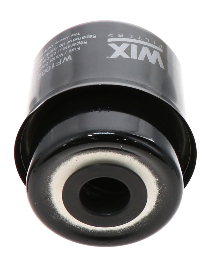 Wix WF10027 Fuel Filter - Image 2